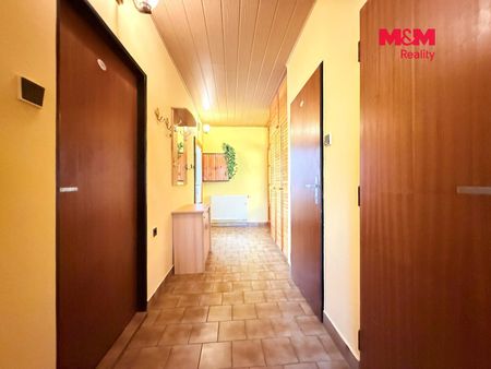 Pronájem bytu 3+1 84 m², Živcových 719, Praha Stodůlky - Photo 5