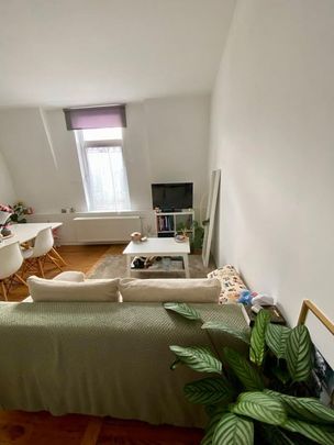 Appartement te huur - Photo 1