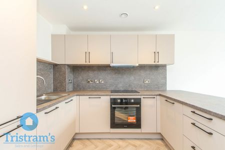 1 bed Apartment for Rent - Photo 5