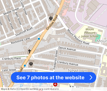 2 bedroom flat for rent - Photo 1