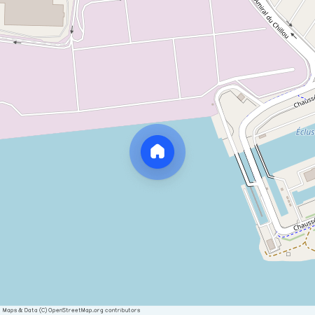 Le Havre - 76600