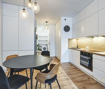 Nowoczesne mieszkanie, centrum ul. Kilińskiego 142 - Photo 6