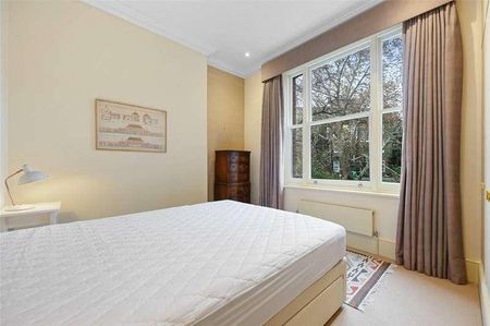 Addison Gardens, Brook Green, London, W14 - Photo 4