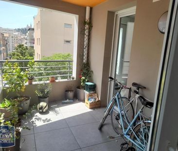 Location Appartement 3 pièces 58m² MARSEILLE 6ème - Photo 6