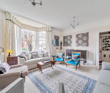7 bedroom semi-detached house to rent - Photo 1
