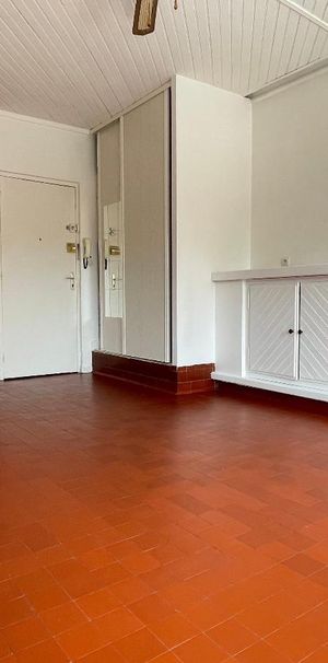 Location Appartement 1 pièce 34m² DIJON 21000 - Photo 1