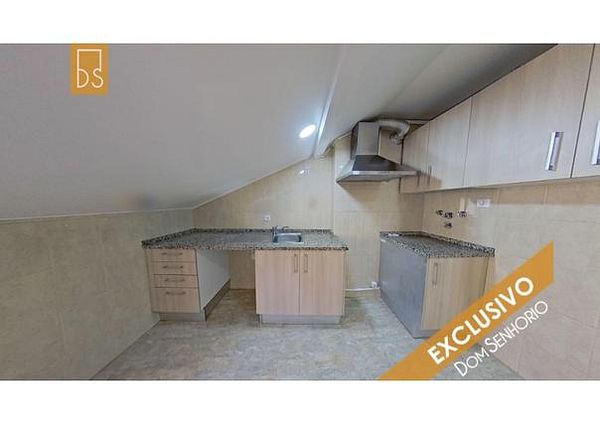 Apartamento T2+1