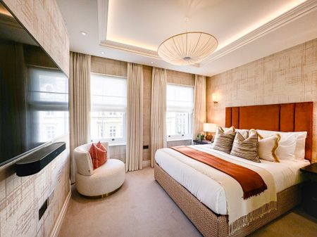 Prince of Wales Terrace, W8, London - Photo 4