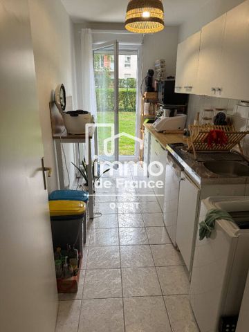 Location appartement 2 pièces 48 m² à Angers (49000) - Photo 2