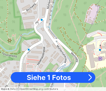 Wohnung | Grosszügig und helle 3.5 Zimmer-Wohnung - Foto 1