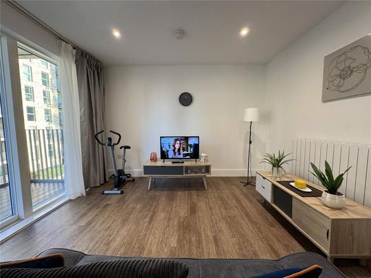 1 bedroom apartment to rent - Photo 1