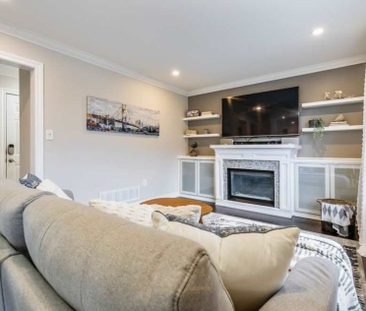 For Lease - 2369 Proudfoot Trail, Oakville, Ontario - Photo 5