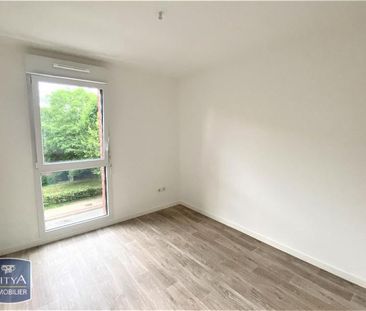 Location Appartement 3 pièces 59m² TOURCOING 59200 - Photo 2