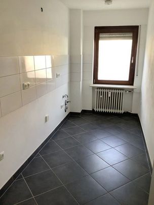 Schicke 1 Zimmerwohnung in Fechenheim - Foto 1