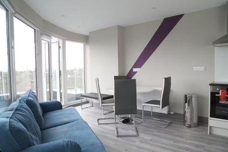 The Rise, Dublin - Photo 2