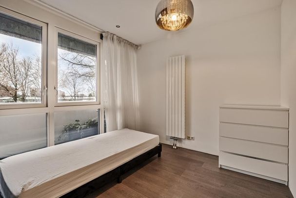Appartement te huur: Johan Hofmanstraat 288 1069 KE Amsterdam - Foto 1