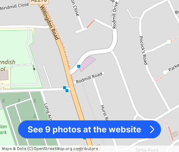 1 bedroom retirement property for rent - Photo 1