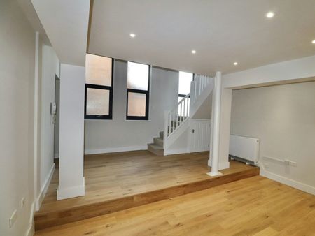 Flat to rent on - Photo 5