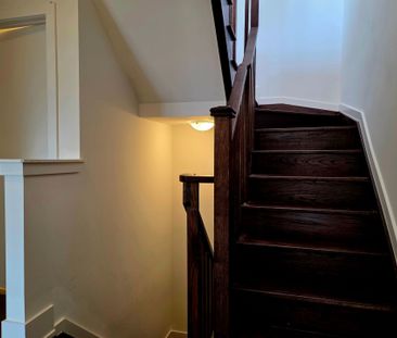 For Lease - 270 Davenport Road Unit# 9, Toronto, Ontario - Photo 6