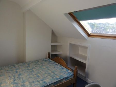 6 bedroom house to rent - Photo 4