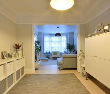 4 bedroom terraced house to rent - Photo 2