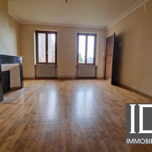 Appartement à louer, 2 pièces - Guéblange-lès-Dieuze 57260 - Photo 2