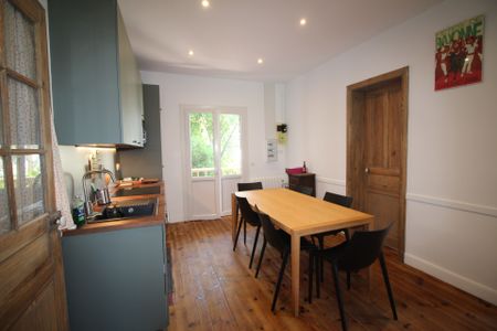 Location Appartement 3 pièces 56m² BAYONNE 64100 - Photo 5