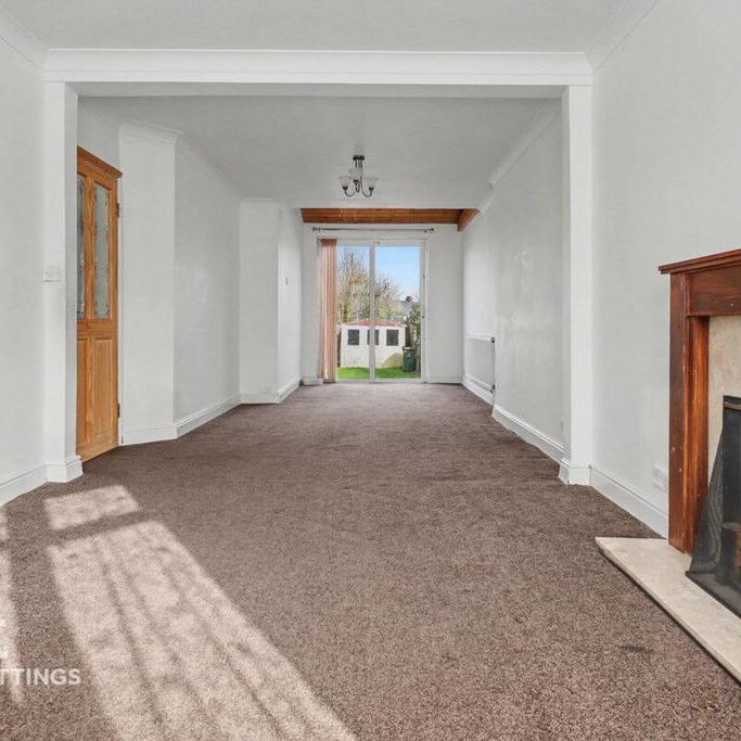 3 bedroom terraced house to rent - Photo 1