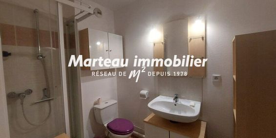 Location Appartement 1 pièce 23m² - Photo 3