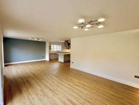 3 bedroom detached bungalow to rent - Photo 3