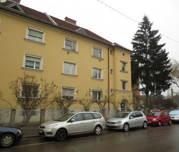 2-Zimmer-Wohnung in Graz, 59m² - Photo 1
