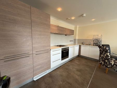 Irving Street, B1 1DH, Birmingham - Photo 5