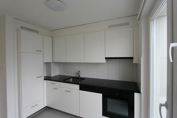 4-Zimmer-Wohnung inmitten von Wettingen - Photo 1