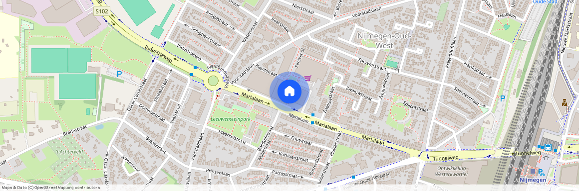 In verband met de overweldigende belangstelling in dit appartement, is het niet meer mogelijk een bezichtiging in te plannen.