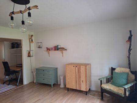 Snorres väg, Frösön - Foto 2