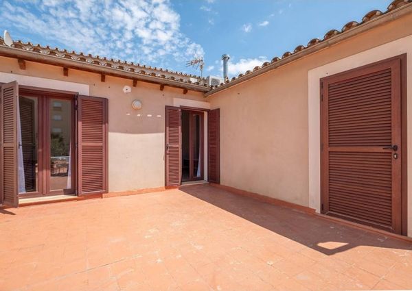Can Pastilla, Palma de Mallorca, Balearic Islands 07610