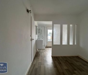 Appartement à louer 2 pièces 48.79m² - Photo 5
