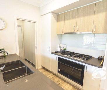 KADUNA PARK TOWNHOUSE - Photo 6