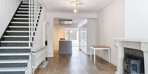 Duplex te huur in Hasselt voor € 1.275 met 2 slaapkamers - Photo 1