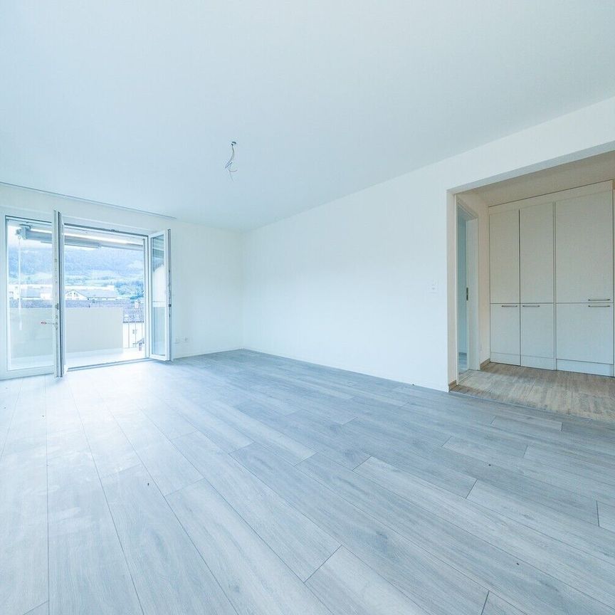 Attraktive Neurenoviert Wohnungen - Foto 1