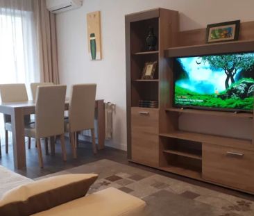 Tudor Vladimirescu apartament 56 mp, 2 camere, decomandat, de inchiriat, Iulius Mall, Cod 163209 - Photo 4