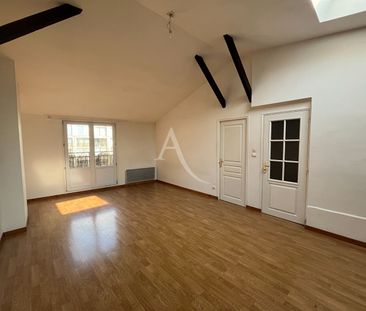 Location Appartement 3 pièces 71m² - Photo 2