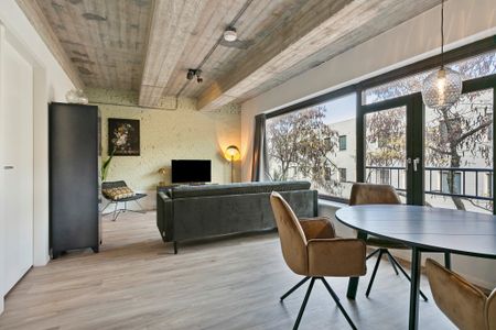EINDHOVEN, Short stay volderhof - Photo 2