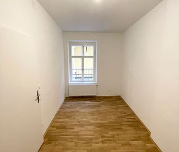 2-Zimmer Wohnung nahe Schlossberg - Provisionsfrei! - Photo 5