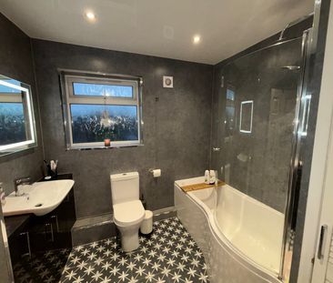 2 bedroom terraced house to rent - Photo 6