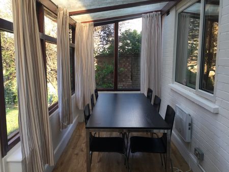 Room in a Shared House, East Ferry Road, E14 - Photo 5