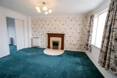 2 bedroom semi-detached house to rent - Photo 5