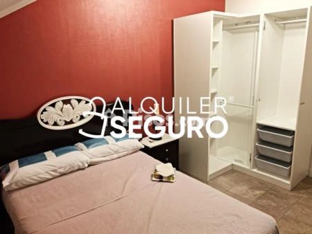 Chalet en alquiler en Morón de La Frontera - Photo 5