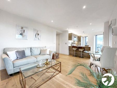 2 bedroom flat to rent - Photo 2