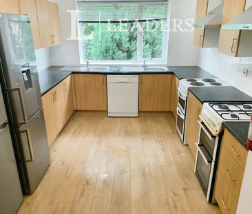 5 bedroom house to rent Booth Avenue, Manchester, Greater Mancheste... - Photo 3